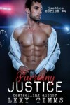 Book cover for Pursuing Justice