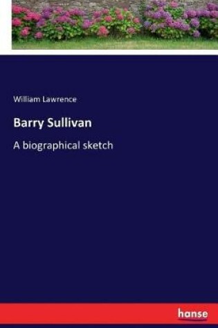 Cover of Barry Sullivan