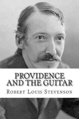 Cover of Providence and the Guitar