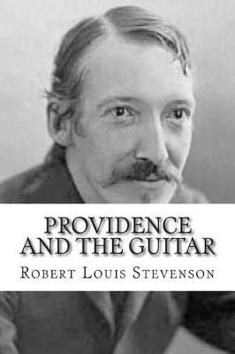 Book cover for Providence and the Guitar