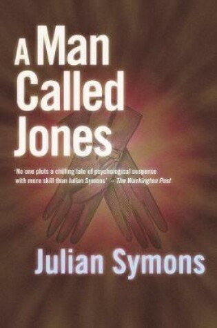 Cover of A Man Called Jones