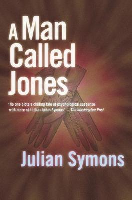 Cover of A Man Called Jones