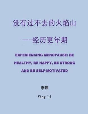 Book cover for Experiencing Menopause