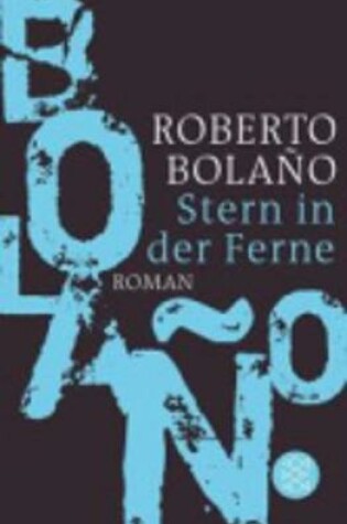 Cover of Stern in der Ferne