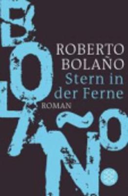 Book cover for Stern in der Ferne