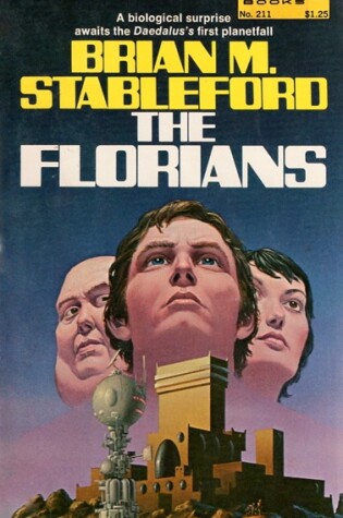 Cover of The Florians