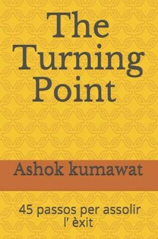 Cover of The Turning Point