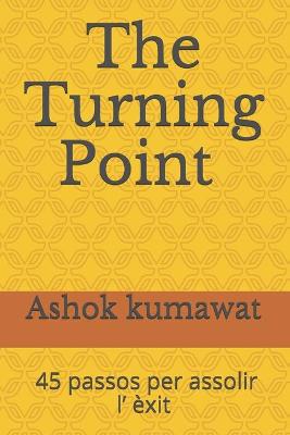 Book cover for The Turning Point