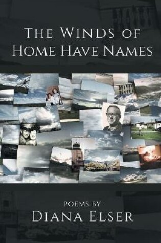 Cover of The Winds of Home Have Names