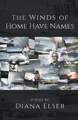 Book cover for The Winds of Home Have Names