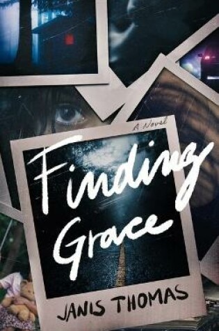 Cover of Finding Grace