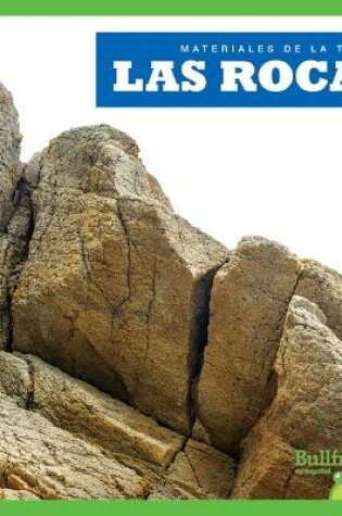 Cover of Las Rocas (Rocks)