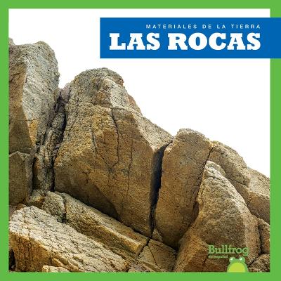 Cover of Las Rocas (Rocks)