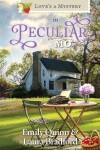 Book cover for Love's a Mystery in Peculiar, MO