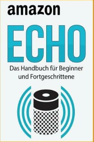 Cover of Amazon Echo