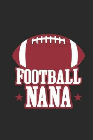 Cover of Football Nana