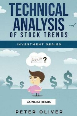 Cover of Technical Analysis Of Stock Trends