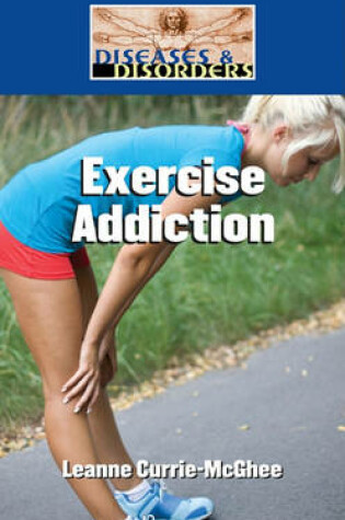 Cover of Exercise Addiction