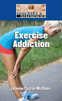 Book cover for Exercise Addiction