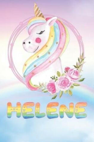 Cover of Helene