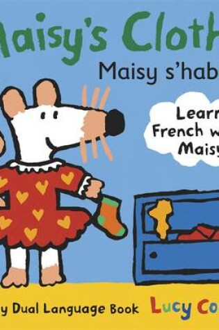 Cover of Maisy's Clothes