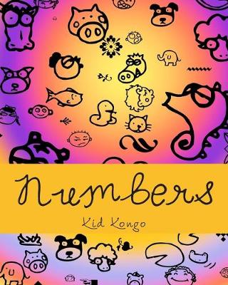 Book cover for Numbers