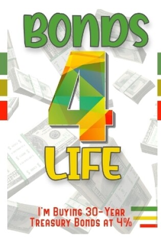 Cover of Bonds 4 Life