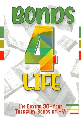 Cover of Bonds 4 Life