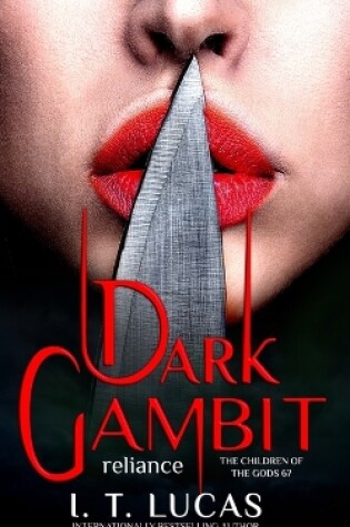 Cover of Dark Gambit Reliance