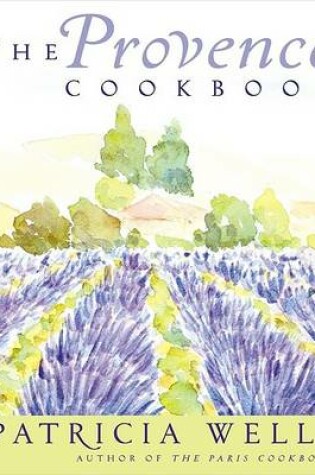 Cover of Provence Cookbook