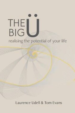 Cover of The Big U