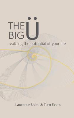 Book cover for The Big U