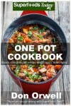 Book cover for One Pot Cookbook