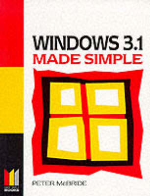 Cover of Windows Made Simple