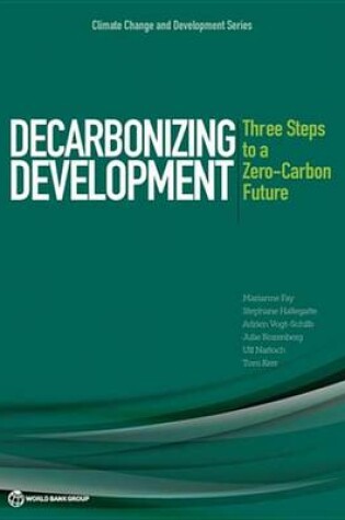 Cover of Decarbonizing Development