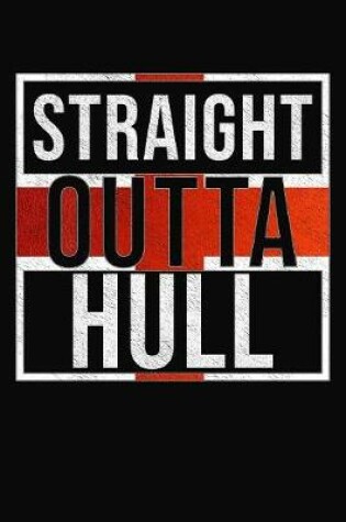 Cover of Straight Outta Hull