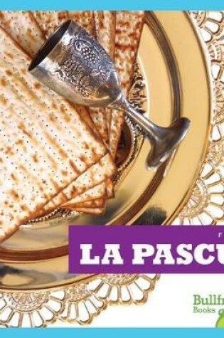 Cover of La Pascua