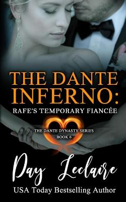 Book cover for Rafe's Temporary Fiancée (The Dante Dynasty Series