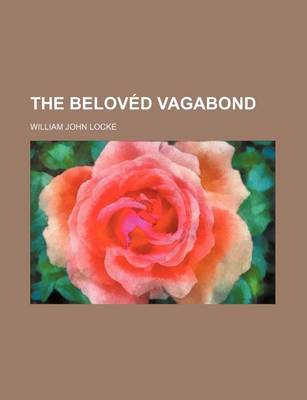 Book cover for The Belova(c)D Vagabond
