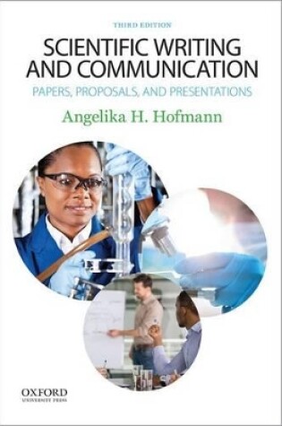 Cover of Scientific Writing and Communication