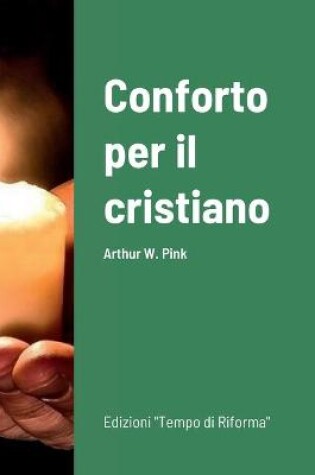 Cover of Conforto per il cristiano