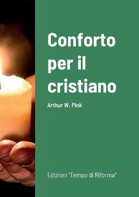 Book cover for Conforto per il cristiano