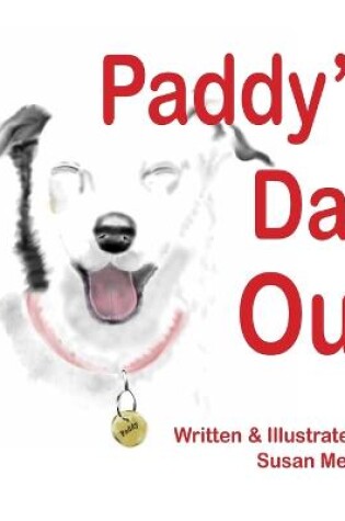 Cover of Paddy's Day Out