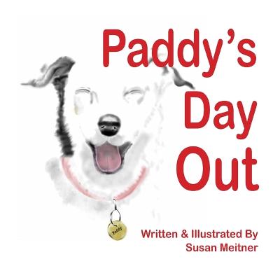 Book cover for Paddy's Day Out