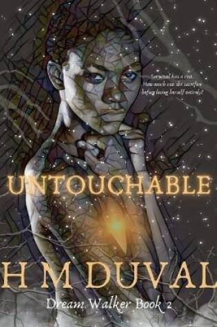 Cover of Untouchable