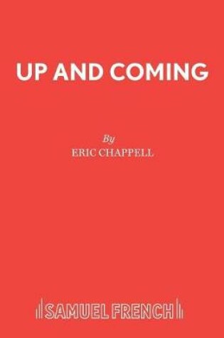 Cover of Up and Coming