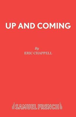 Book cover for Up and Coming