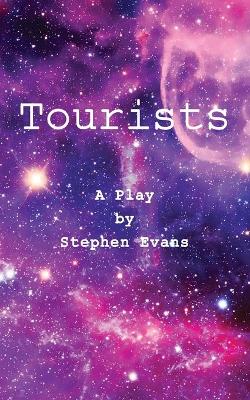Book cover for Tourists