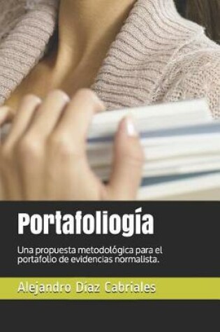 Cover of Portafoliog