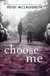 Book cover for Choose Me